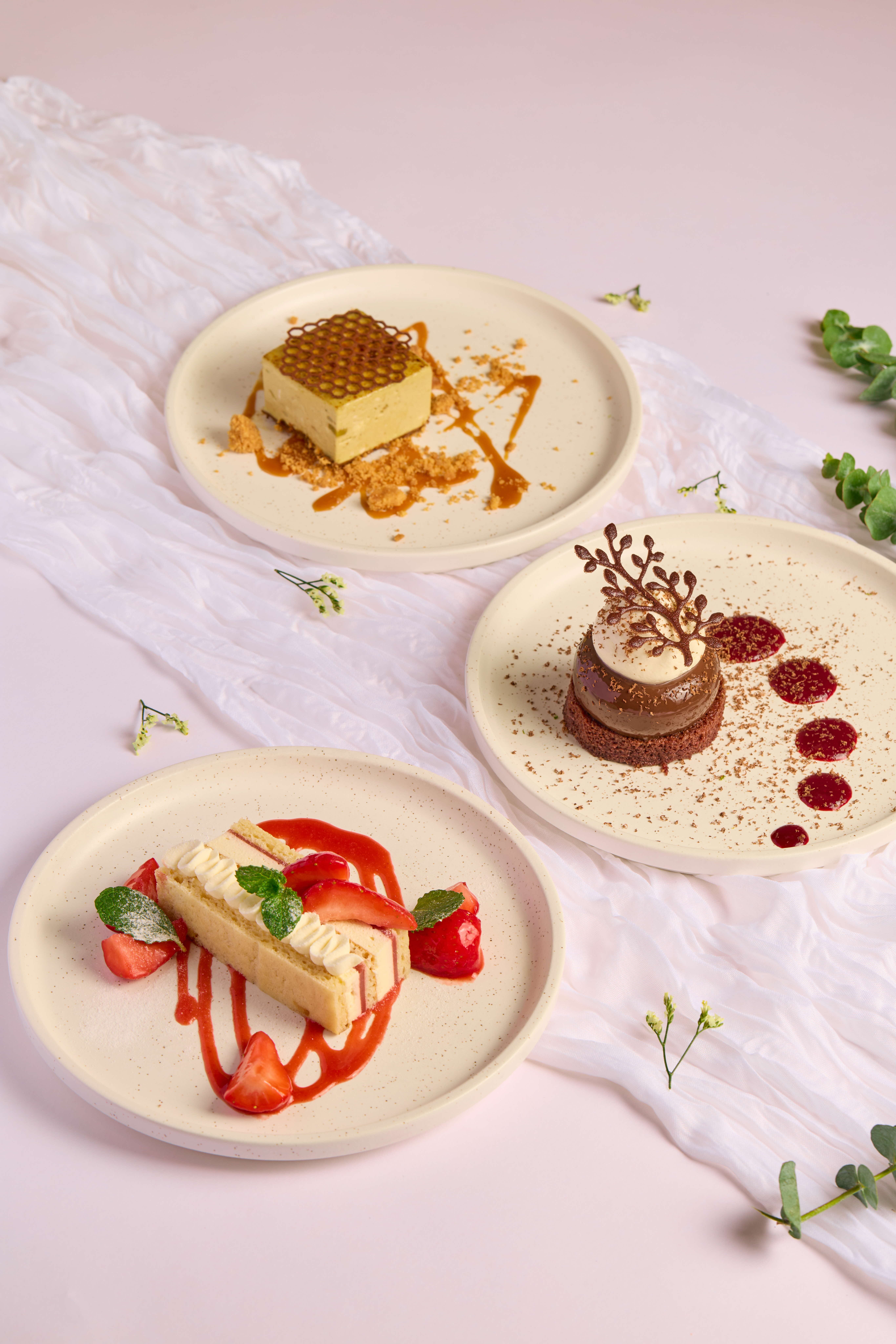 The Bloomhouse by Little Farms